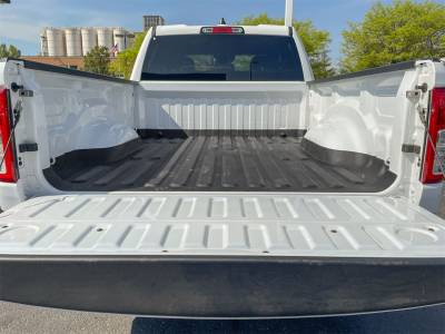 WeatherTech - WeatherTech 37601IM ImpactLiner - Image 2