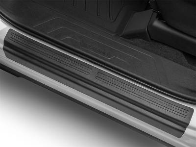WeatherTech ST006K1 Sill Protector