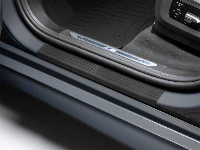 WeatherTech ST023K1 Sill Protector