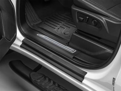 WeatherTech ST012K2 Sill Protector