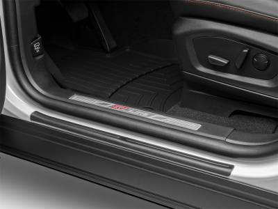 WeatherTech ST021K1 Sill Protector