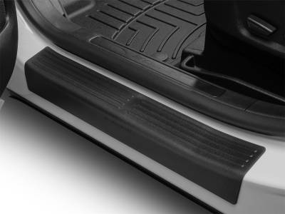 WeatherTech ST022K1 Sill Protector