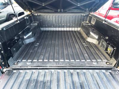 WeatherTech - WeatherTech 36014IM ImpactLiner - Image 2