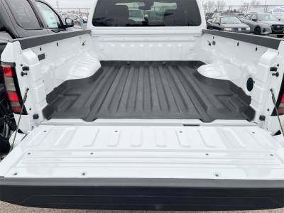 WeatherTech - WeatherTech 37418IM ImpactLiner - Image 2