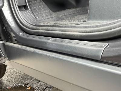 WeatherTech ST028K1 Sill Protector