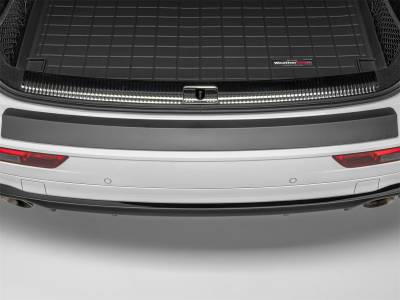 WeatherTech BP0022 BumperTopper