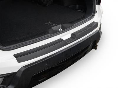 WeatherTech BP0105 BumperTopper
