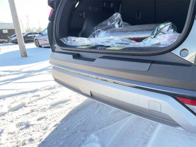 WeatherTech BP0106 BumperTopper