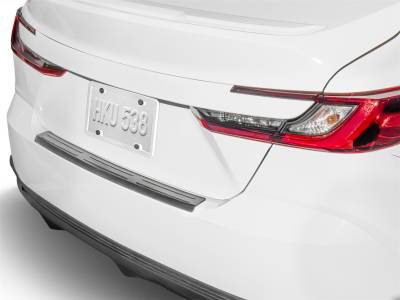 WeatherTech BP0135 BumperTopper