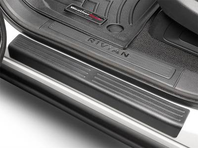 WeatherTech ST038K1 Sill Protector