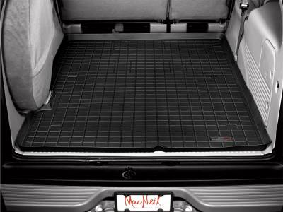 WeatherTech - WeatherTech 40154 Cargo Liner - Image 2