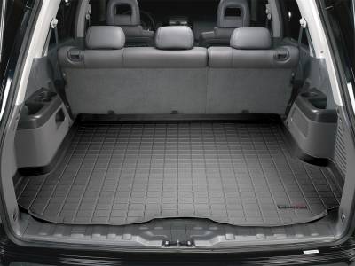 WeatherTech - WeatherTech 40182 Cargo Liner - Image 2