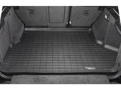 WeatherTech - WeatherTech 40227 Cargo Liner - Image 2