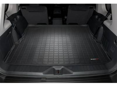 WeatherTech - WeatherTech 40253 Cargo Liner - Image 2