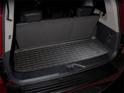 WeatherTech - WeatherTech 40254 Cargo Liner - Image 2