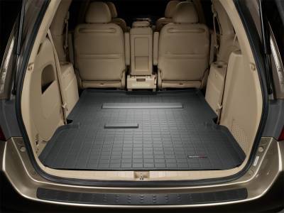 WeatherTech - WeatherTech 40278 Cargo Liner - Image 2
