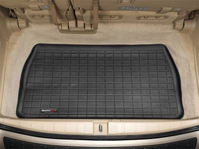 WeatherTech - WeatherTech 40279 Cargo Liner - Image 2