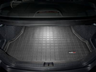 WeatherTech - WeatherTech 40301 Cargo Liner - Image 2