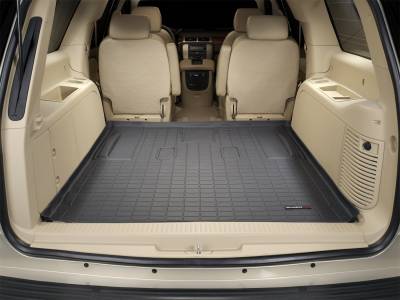 WeatherTech - WeatherTech 40310 Cargo Liner - Image 2