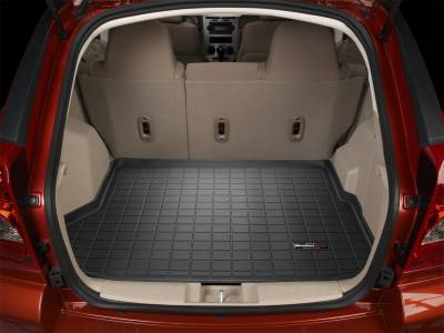 WeatherTech - WeatherTech 40312 Cargo Liner - Image 2