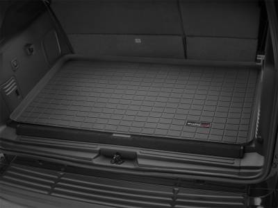 WeatherTech - WeatherTech 40322 Cargo Liner - Image 2