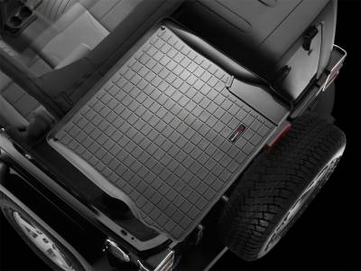 WeatherTech - WeatherTech 40324 Cargo Liner - Image 2