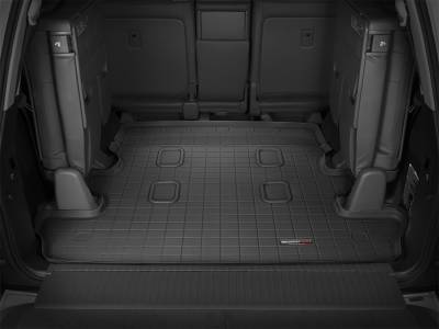 WeatherTech - WeatherTech 40356 Cargo Liner - Image 2