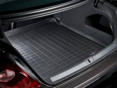 WeatherTech - WeatherTech 40363 Cargo Liner - Image 2