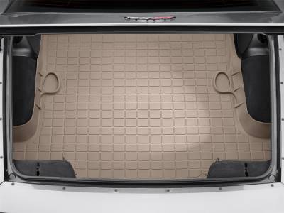 WeatherTech - WeatherTech 41112 Cargo Liner - Image 2