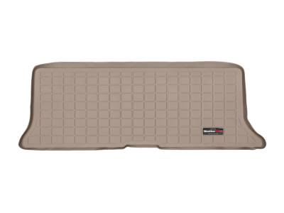 WeatherTech 41223 Cargo Liner