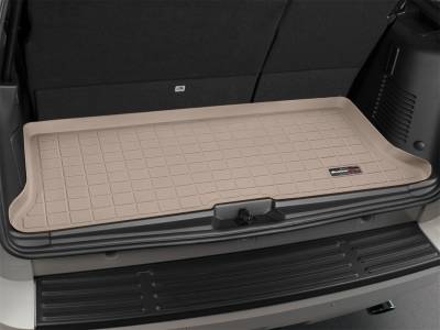 WeatherTech - WeatherTech 41223 Cargo Liner - Image 2