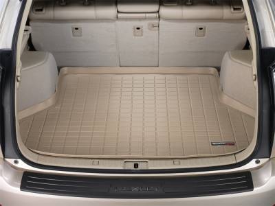 WeatherTech - WeatherTech 41242 Cargo Liner - Image 2