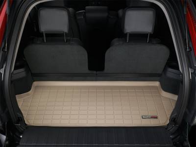 WeatherTech - WeatherTech 41257 Cargo Liner - Image 2