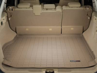 WeatherTech - WeatherTech 41302 Cargo Liner - Image 2