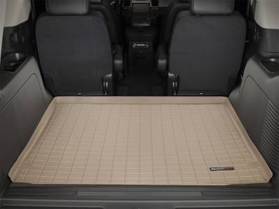 WeatherTech - WeatherTech 41307 Cargo Liner - Image 2