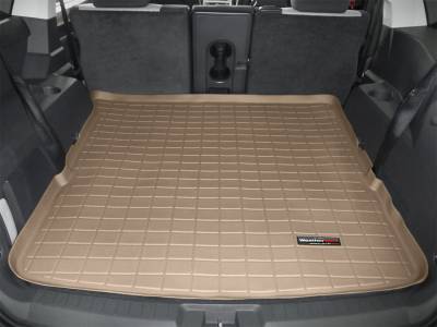 WeatherTech - WeatherTech 41398 Cargo Liner - Image 2