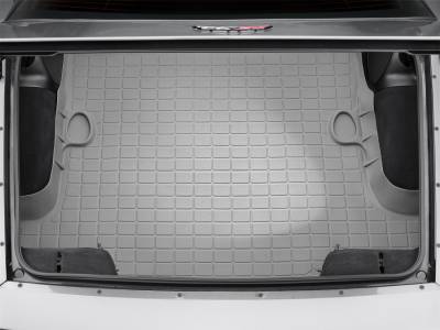 WeatherTech - WeatherTech 42112 Cargo Liner - Image 2