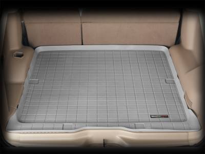 WeatherTech - WeatherTech 42189 Cargo Liner - Image 2