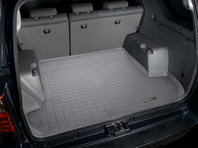 WeatherTech - WeatherTech 42230 Cargo Liner - Image 2
