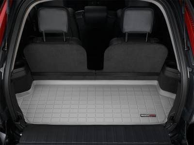 WeatherTech - WeatherTech 42257 Cargo Liner - Image 2