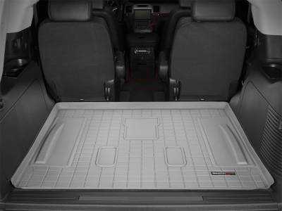WeatherTech - WeatherTech 42306 Cargo Liner - Image 2