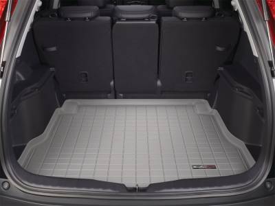 WeatherTech - WeatherTech 42318 Cargo Liner - Image 2