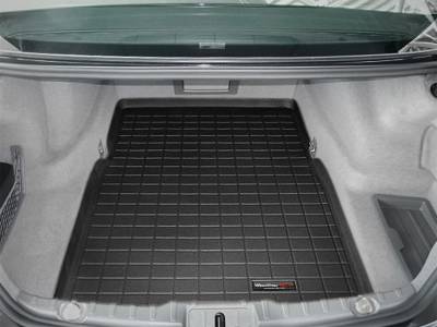 WeatherTech - WeatherTech 40430 Cargo Liner - Image 2