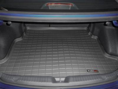 WeatherTech - WeatherTech 40445 Cargo Liner - Image 2