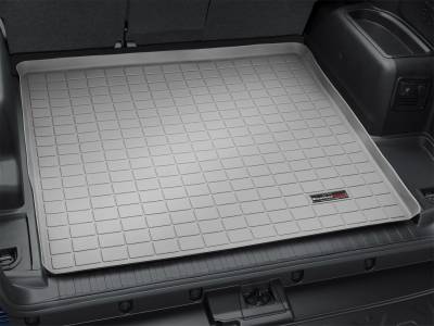 WeatherTech - WeatherTech 42440 Cargo Liner - Image 2