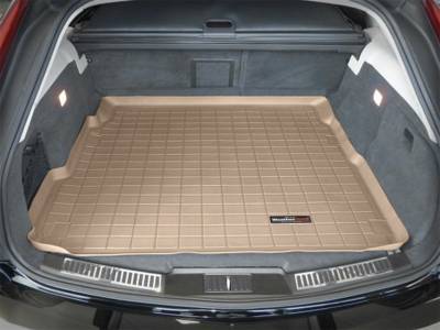 WeatherTech - WeatherTech 41447 Cargo Liner - Image 2