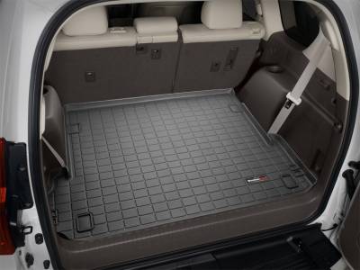 WeatherTech - WeatherTech 40457 Cargo Liner - Image 2