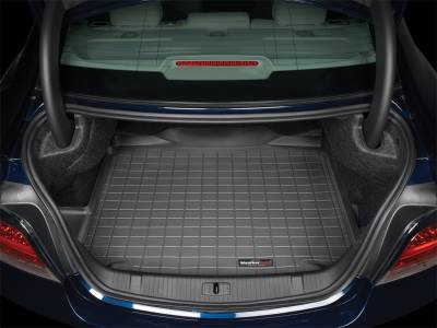 WeatherTech - WeatherTech 40453 Cargo Liner - Image 2