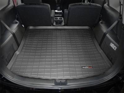 WeatherTech - WeatherTech 40444 Cargo Liner - Image 2