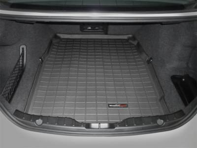 WeatherTech - WeatherTech 40467 Cargo Liner - Image 2